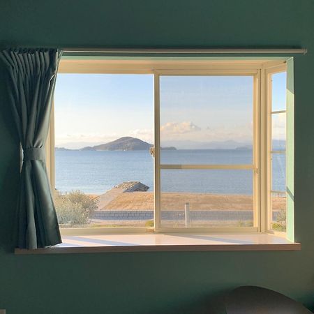שודושימה Hatn Hat Guesthouse ハッツンハット מראה חיצוני תמונה