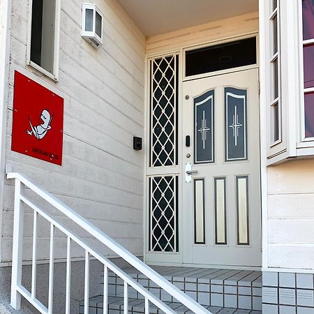 שודושימה Hatn Hat Guesthouse ハッツンハット מראה חיצוני תמונה