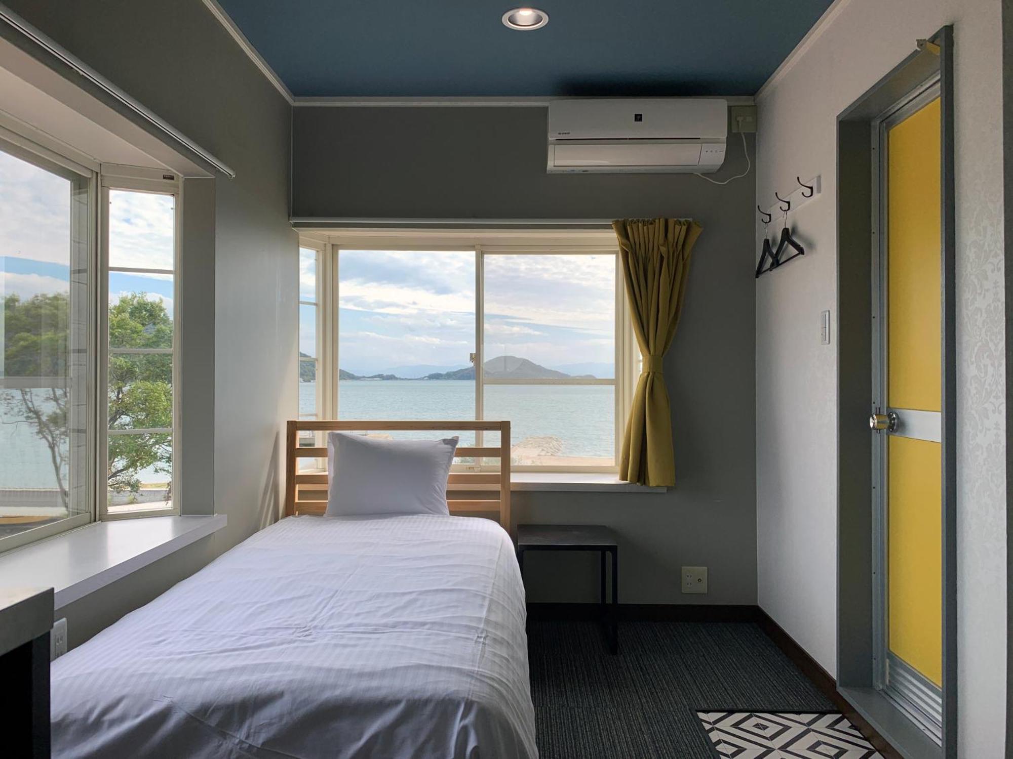 שודושימה Hatn Hat Guesthouse ハッツンハット מראה חיצוני תמונה