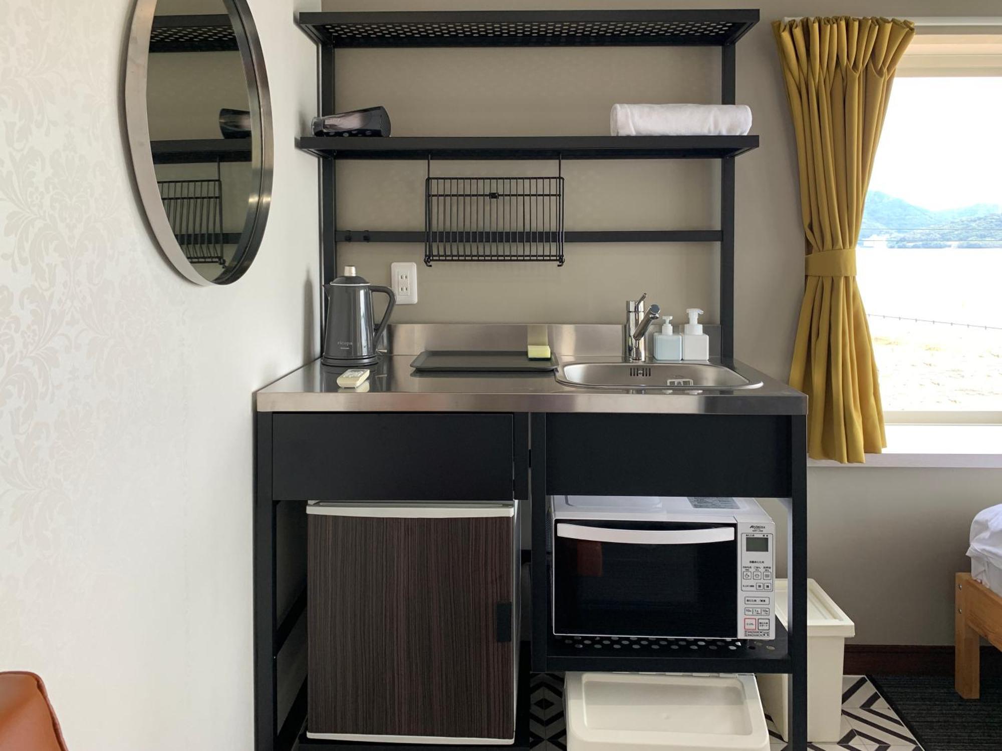 שודושימה Hatn Hat Guesthouse ハッツンハット מראה חיצוני תמונה