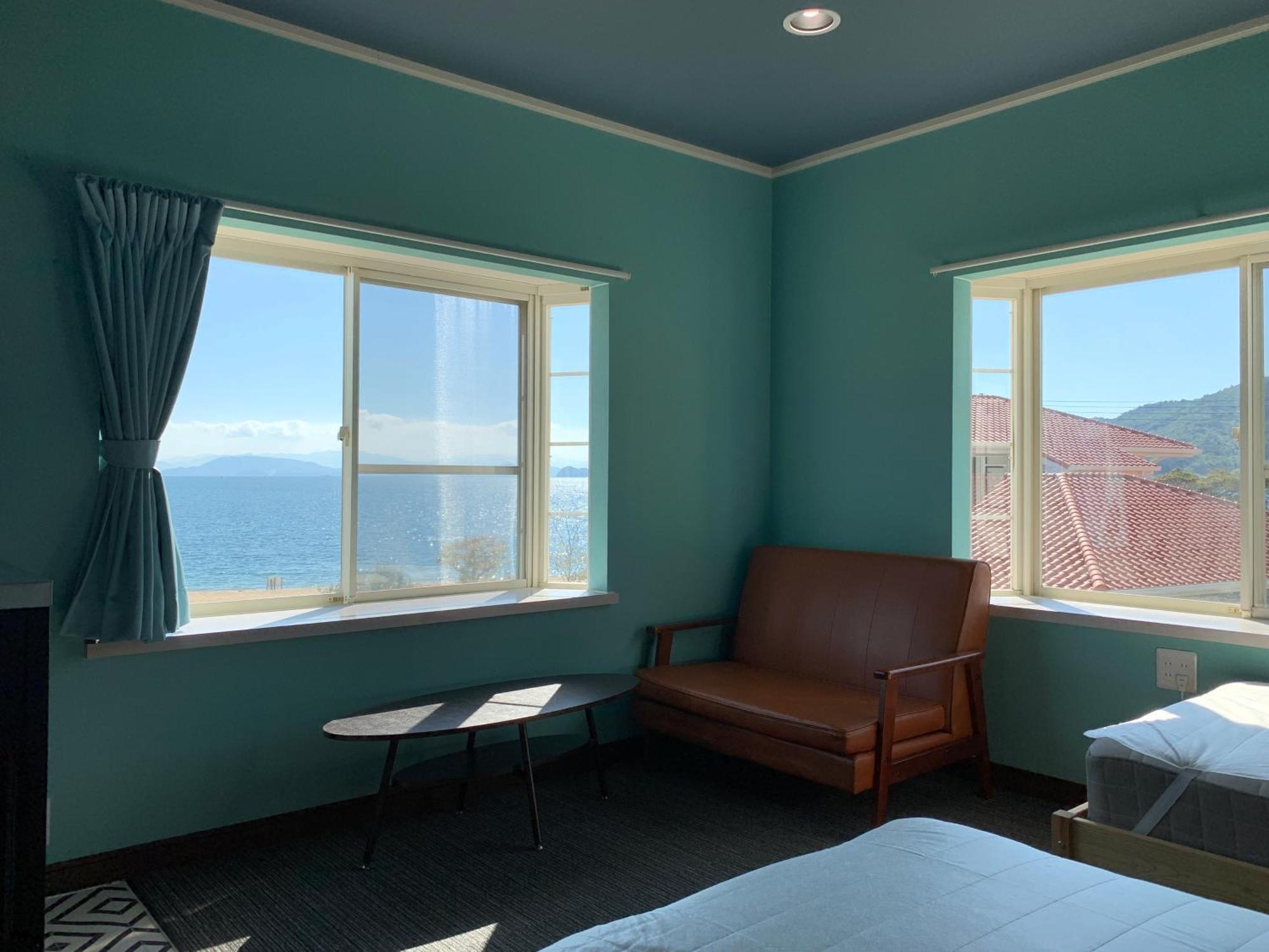 שודושימה Hatn Hat Guesthouse ハッツンハット מראה חיצוני תמונה