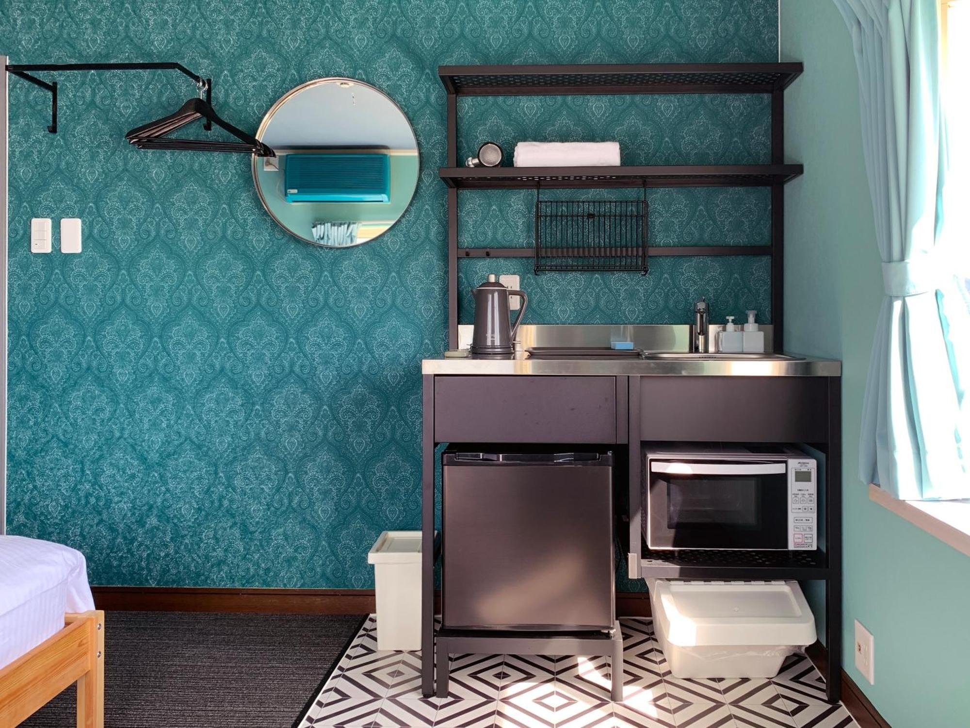 שודושימה Hatn Hat Guesthouse ハッツンハット מראה חיצוני תמונה