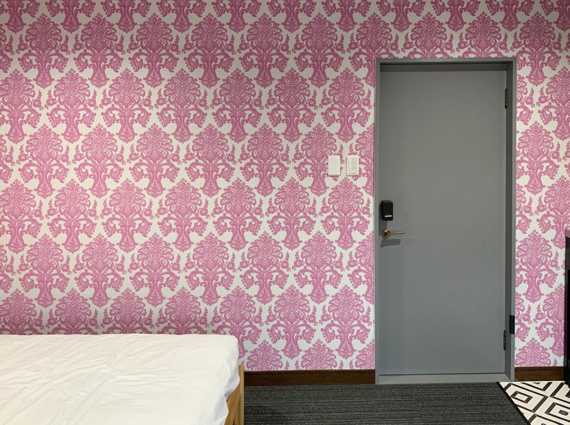 שודושימה Hatn Hat Guesthouse ハッツンハット מראה חיצוני תמונה
